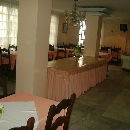 Reinales Plaza Hotel Σάο Πάολο Εξωτερικό φωτογραφία