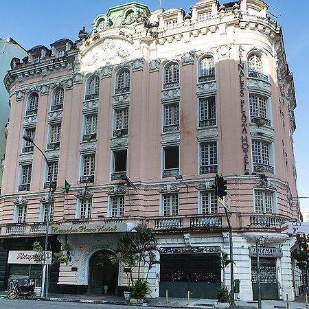 Reinales Plaza Hotel Σάο Πάολο Εξωτερικό φωτογραφία
