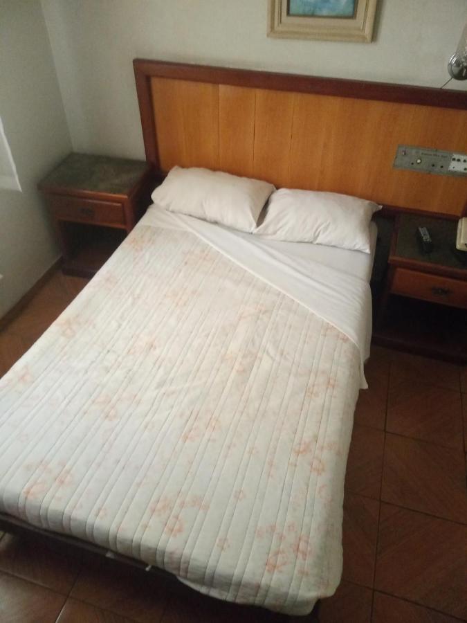 Reinales Plaza Hotel Σάο Πάολο Εξωτερικό φωτογραφία