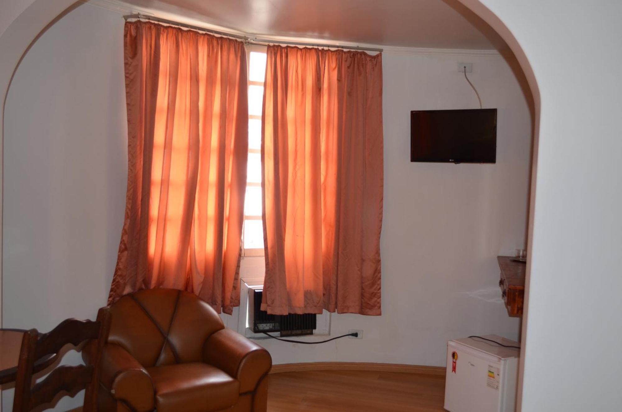 Reinales Plaza Hotel Σάο Πάολο Εξωτερικό φωτογραφία