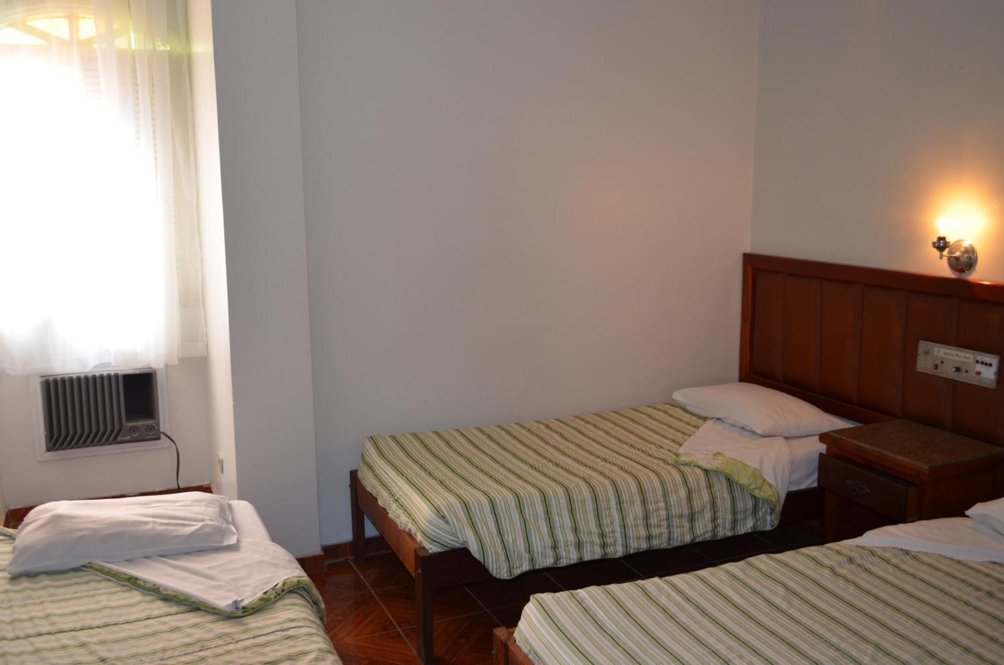 Reinales Plaza Hotel Σάο Πάολο Εξωτερικό φωτογραφία