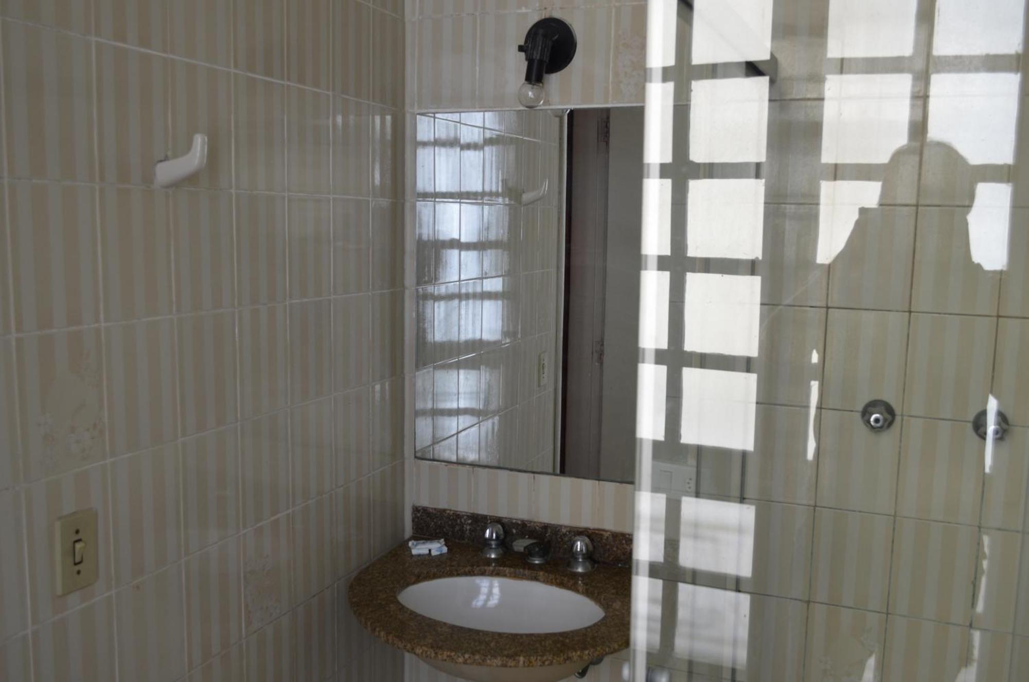 Reinales Plaza Hotel Σάο Πάολο Δωμάτιο φωτογραφία