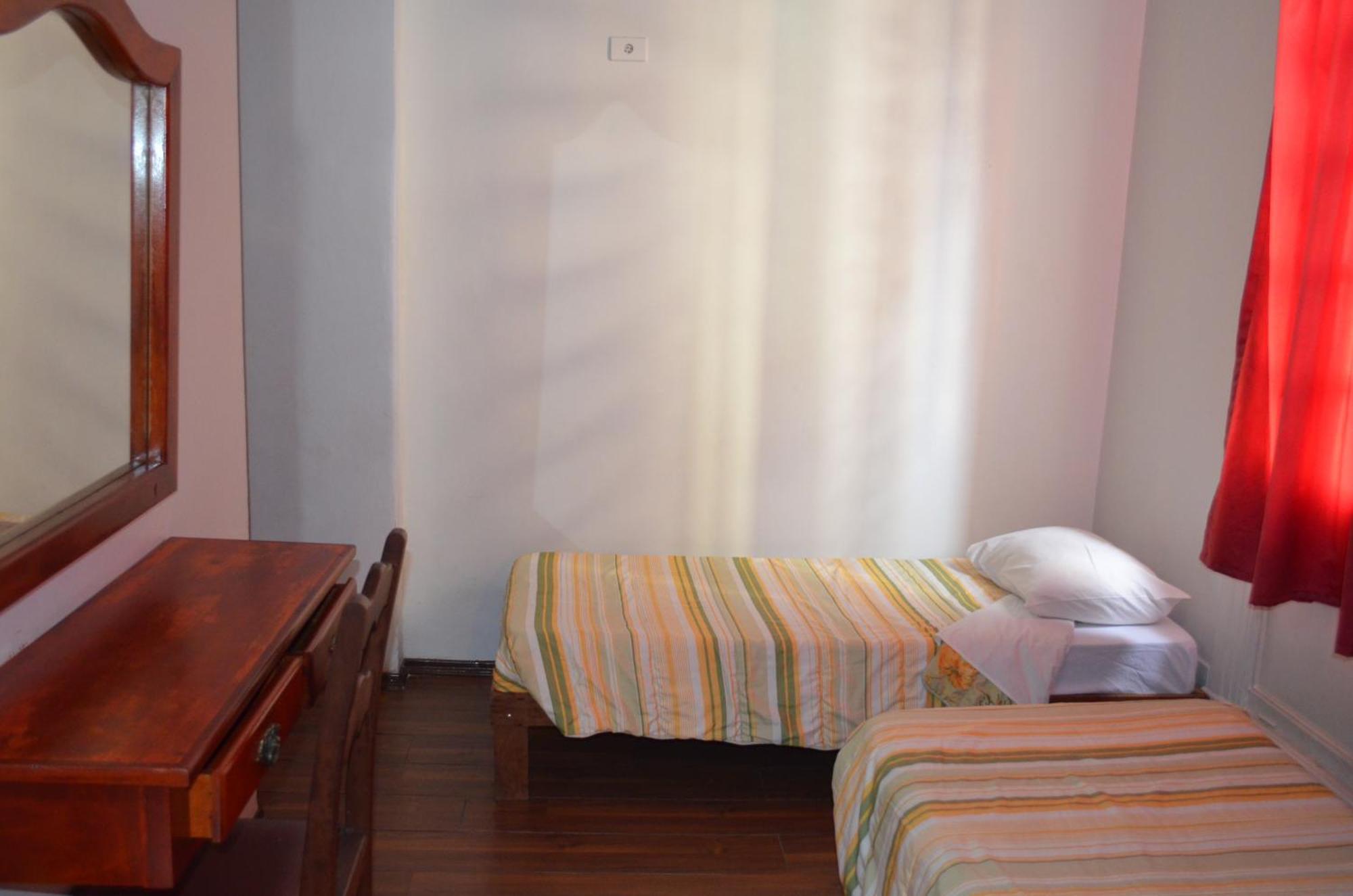 Reinales Plaza Hotel Σάο Πάολο Δωμάτιο φωτογραφία
